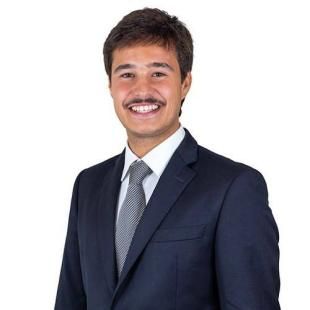 João Amaral de Oliveira