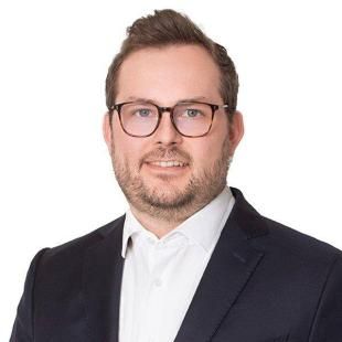 Dirk Schmidbauer