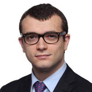 Benjamin Benezeth