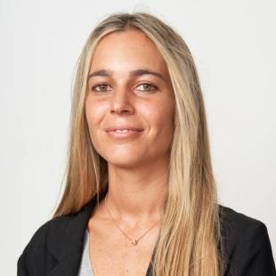 Macarena Méndez Sánchez-Castillo