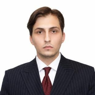 Image of Oleksandr Stepanets