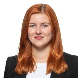 Anastasia Shelestova