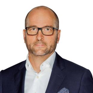 Gerald Gräfe