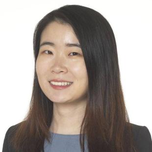 Vivian Zou Vivian Zou - 600 X 600