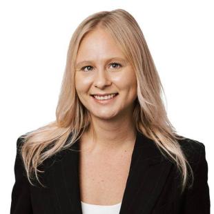 Caroline Guldbrandsen