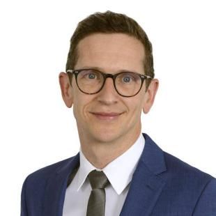 Michael Biendl