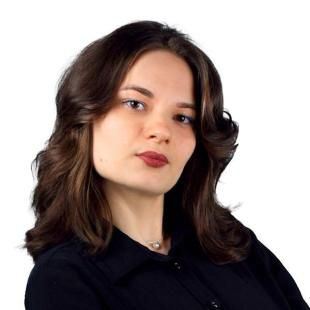 Image of Diana Kuprych