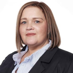 Andrea McKaiser-Walbrugh
