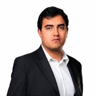 Corporate Photo
