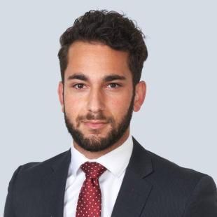 David Ramírez