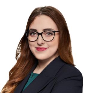 Maria Staron-Szymanska