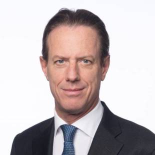 Christian Lüscher, LL.M. Christian Lüscher