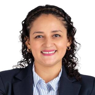 Maria Alejandra Frias