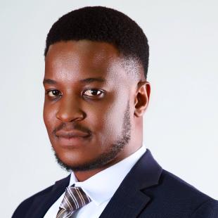 Wilson Mrima