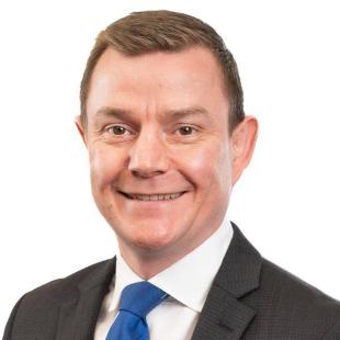 Keith Robertson - 600 x 600