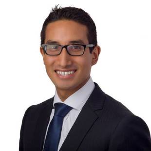 Oscar Alejos Oscar Alejos