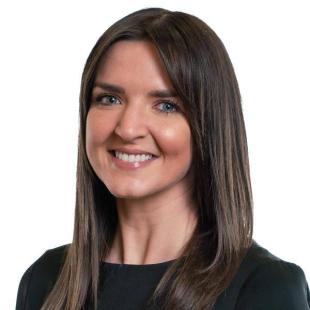 Rachel Macrae