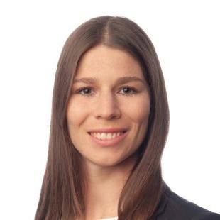 Sandra Bachmayer
