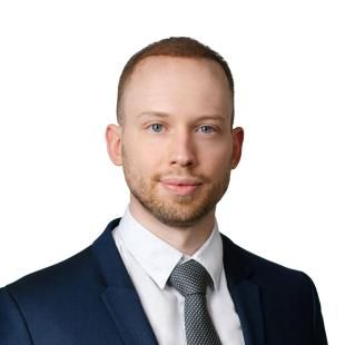 Huber Mathias portrait