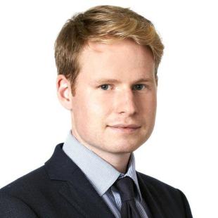 Tom Sandeman