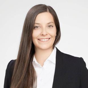 Minela Mujezinovic-Schwaab