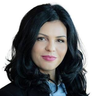 Cristina Damian