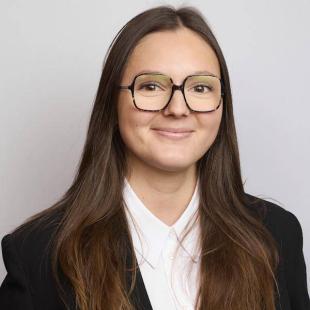 Léa Gaucher CMS Monaco