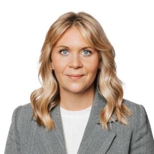 Jeanette Jönsson