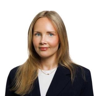 Anna Bergqvist