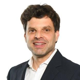 Helge Rieckhoff