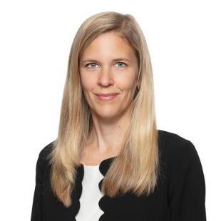 Susanne Pech