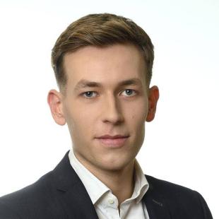 Maksymilian Nasilowski Maksymilian Nasilowski
