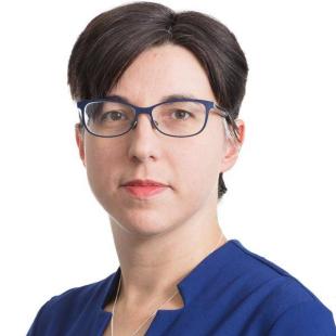 Karen Clarke