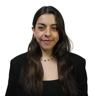 Gabriela Cortés López Gabriela Cortés López