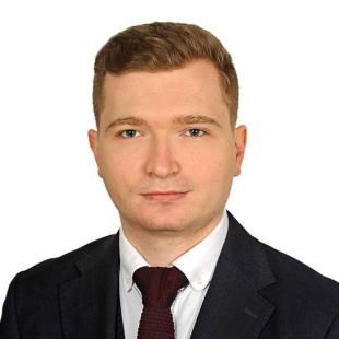 Image of Mykhaylo Korchynskyy