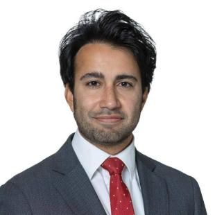 Ramesh Kaushik