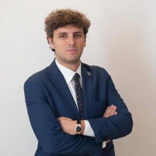 Gian Marco Lettieri Gian Marco Lettieri