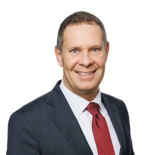 Peter Sandberg