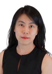 Jialin Zhu