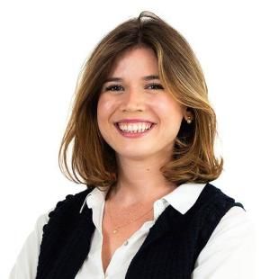 Margaux Cauchie