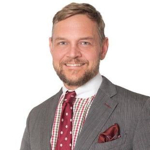 Daniel Otte