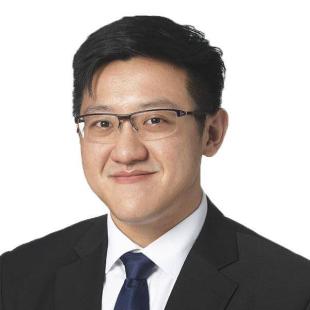 Nathan Hsu Nathan Hsu - 600 x 600
