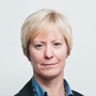 Marion Fris