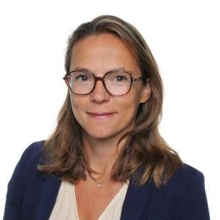 Marie-Laure Tredan