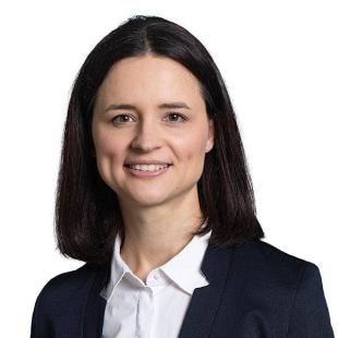 Marlene Kottmann