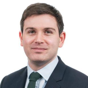 Nicholas Case