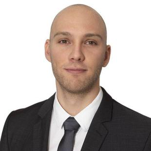 Martin Michael Breuer