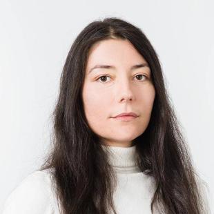 Vaska Solakova Vaska Solakova
