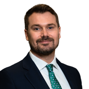 Álvaro Seijo Bar, socio de CMS