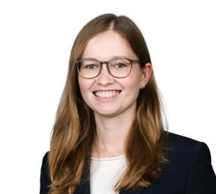 Helena Palle Portrait